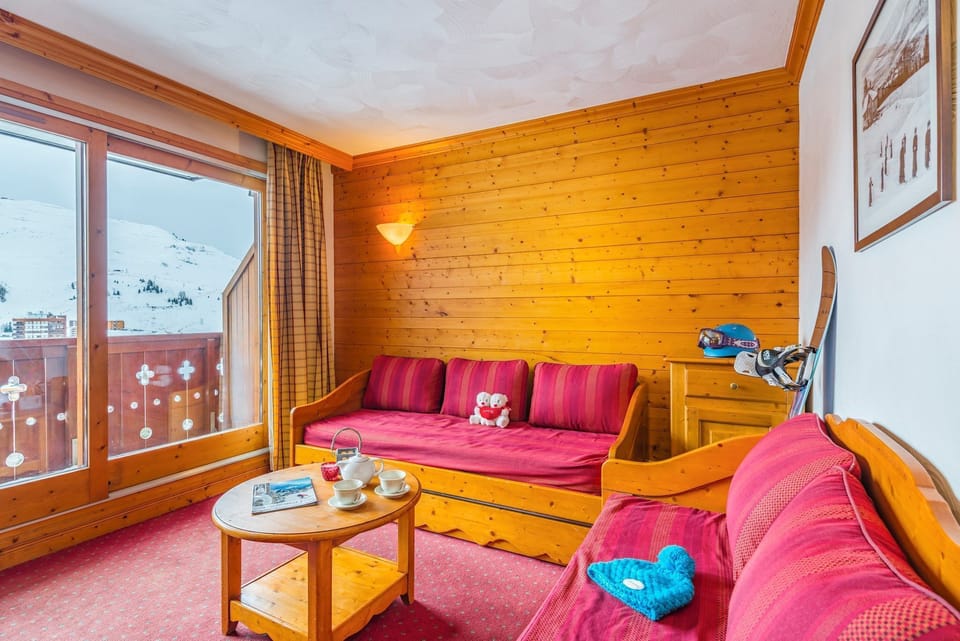 Welcome to our cozy and charming apartment near the centre!