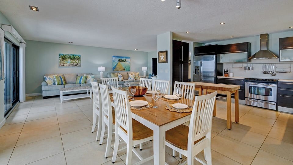 Open Concept