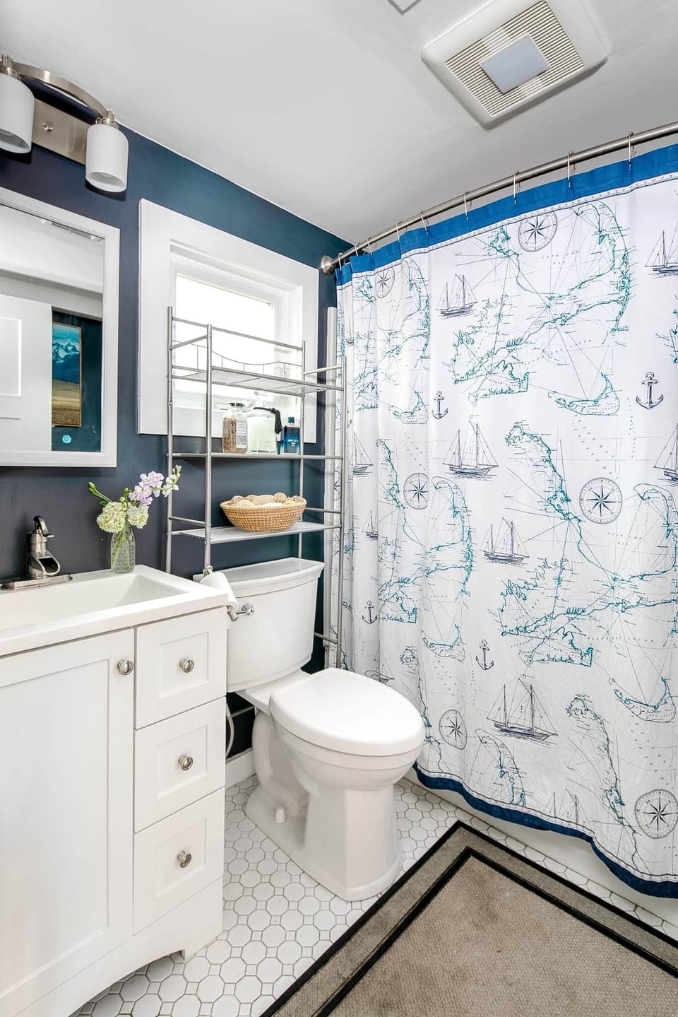 Mermaid Cottage