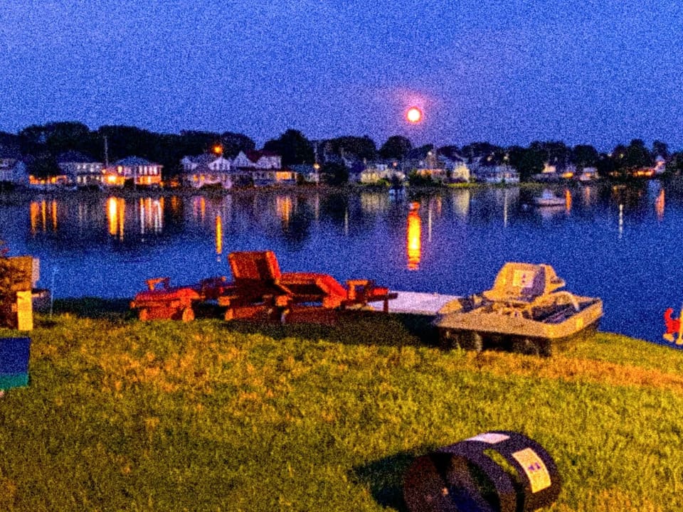 Onset Beach Compound