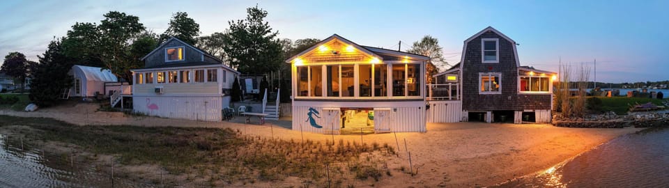 Mermaid Cottage