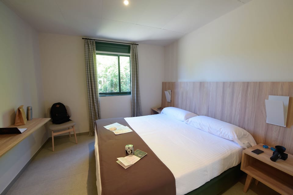 Double Room, 1 Double Bed | Bed sheets