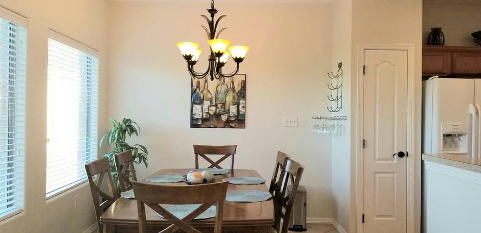 Dinning Room