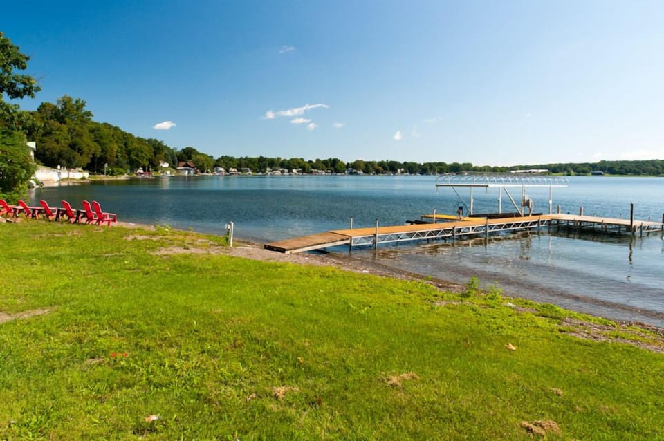 Lake