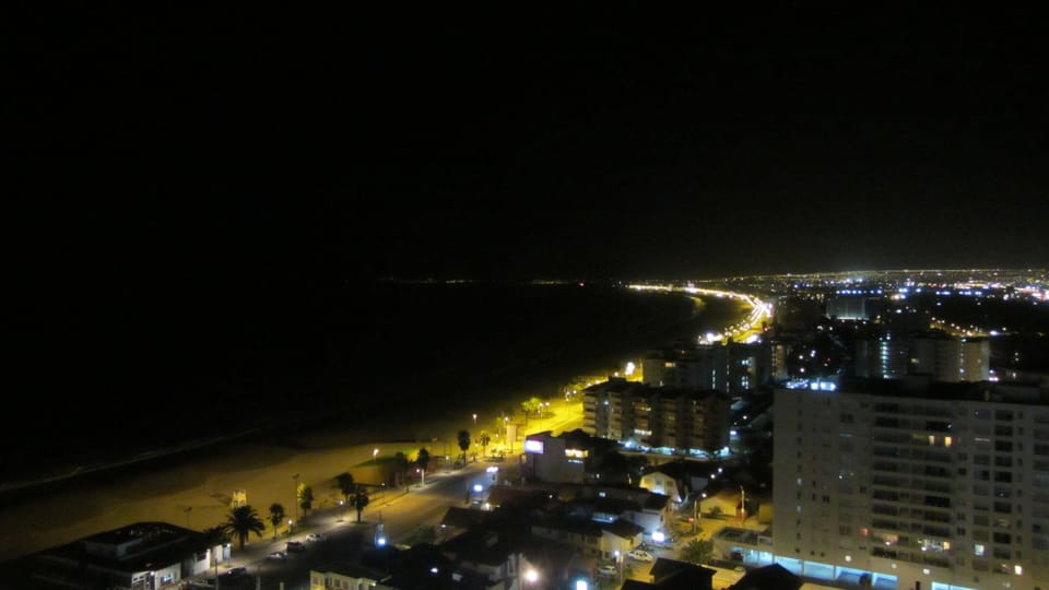 2nd Floor WiFi La Serena Beach & Casino!