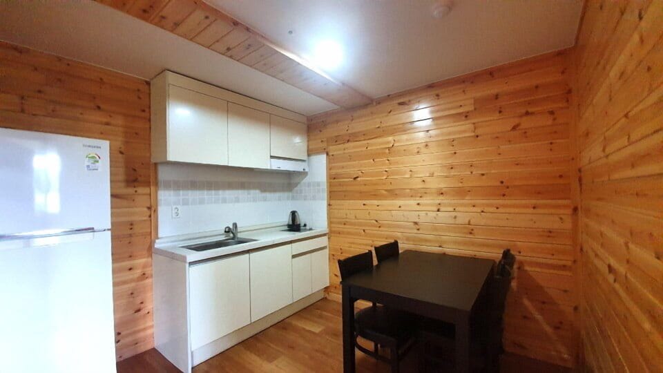 Family Room (Ondol, Two Rooms) | Blackout drapes, free WiFi