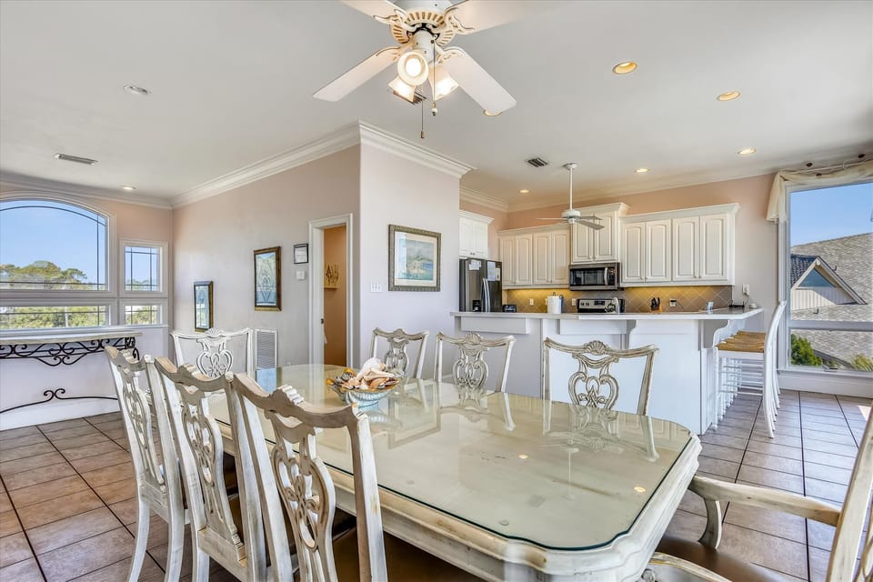 Dinning Area