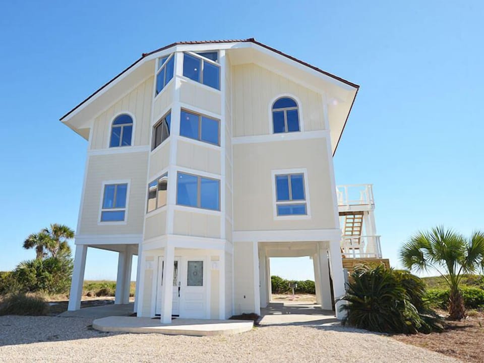 Front Elevation