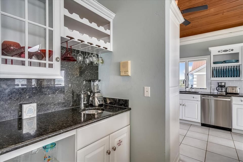 Wet Bar
