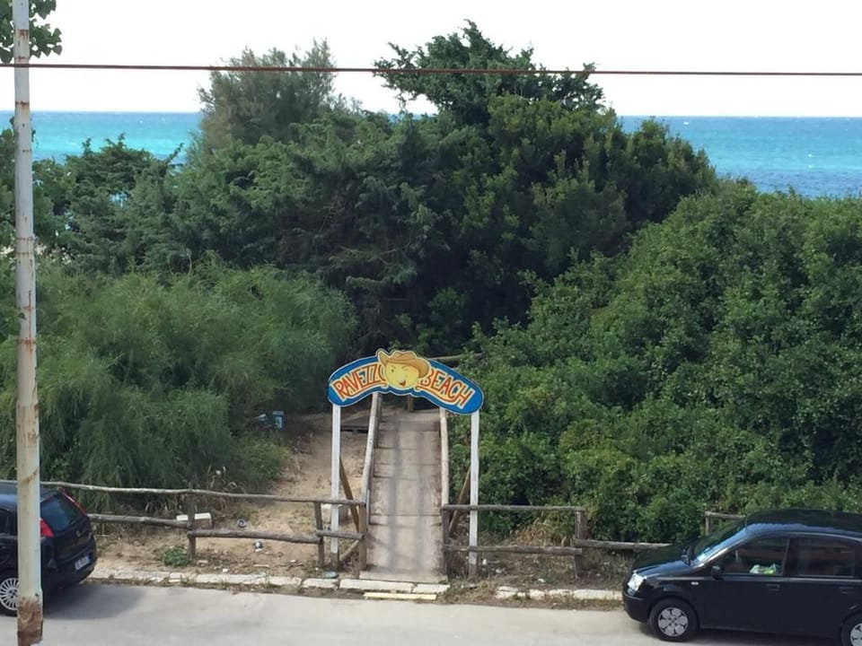 Free parking nearby
