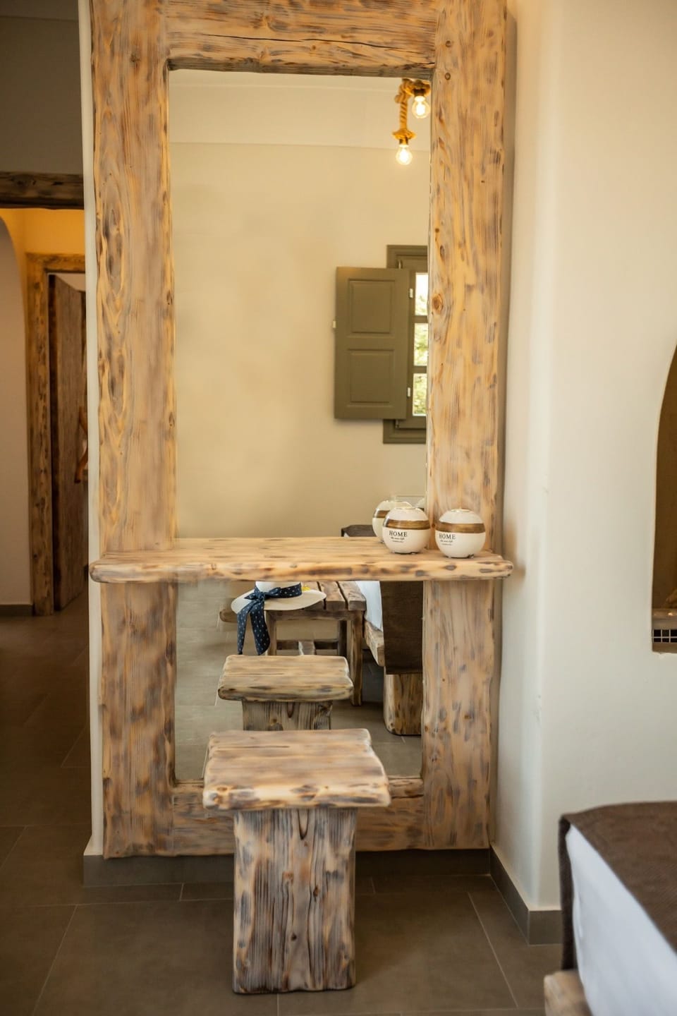 Villa | Bathroom | Shower, designer toiletries, hair dryer, bathrobes