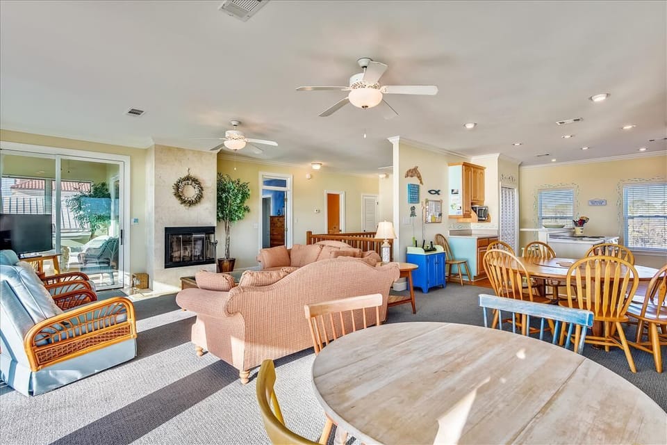 Dinning Area