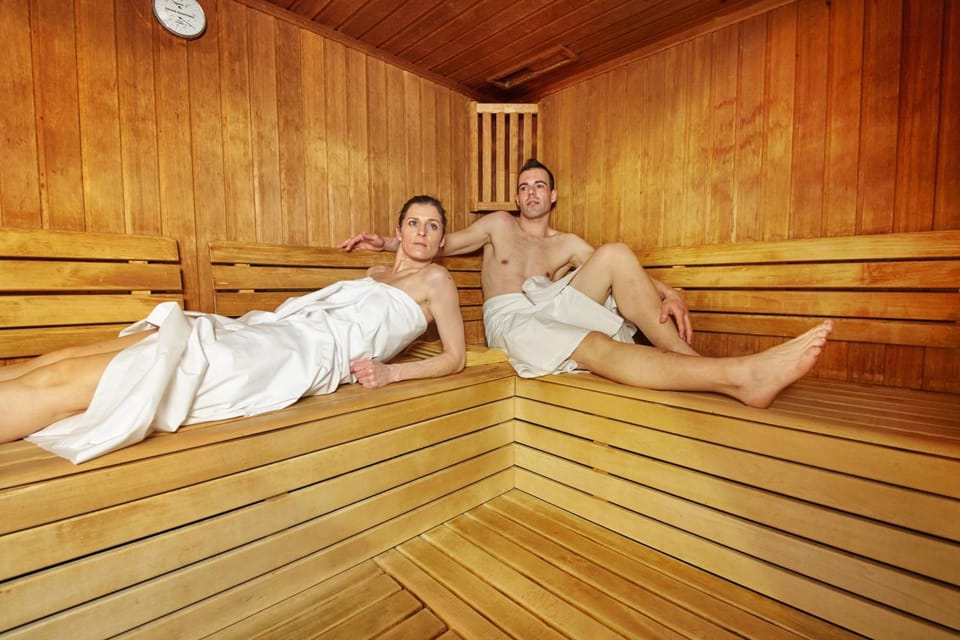 Villas - Hotel & Resort Adria Ankaran Hotel in Slovenia