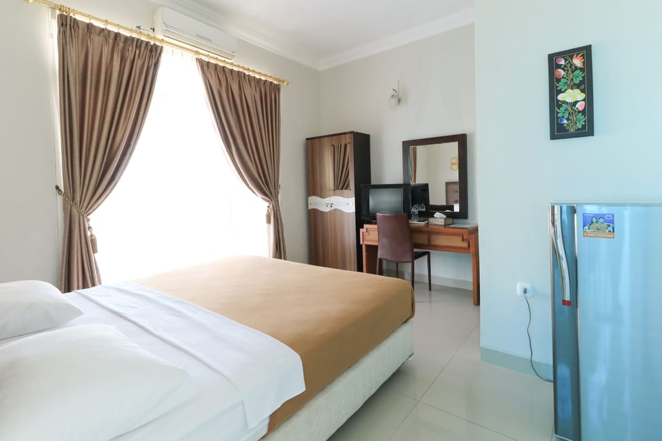 Standard Room | 1 bedroom