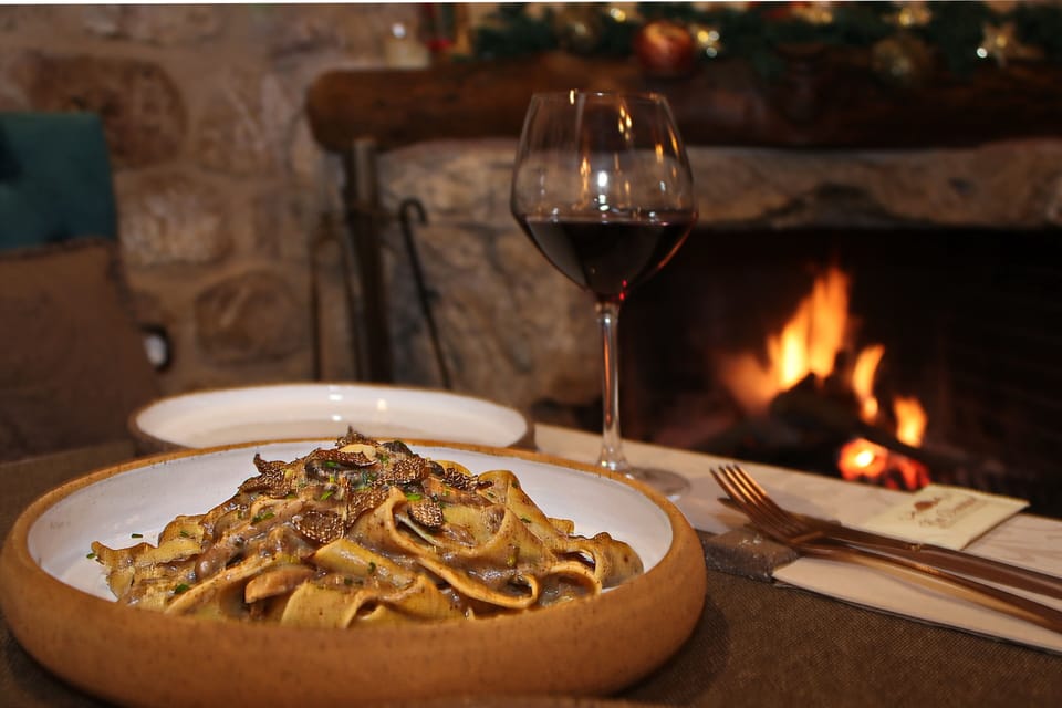 En Dimitsani Guest House Bed and Breakfast in Peloponnese Region