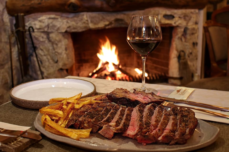 En Dimitsani Guest House Bed and Breakfast in Peloponnese Region