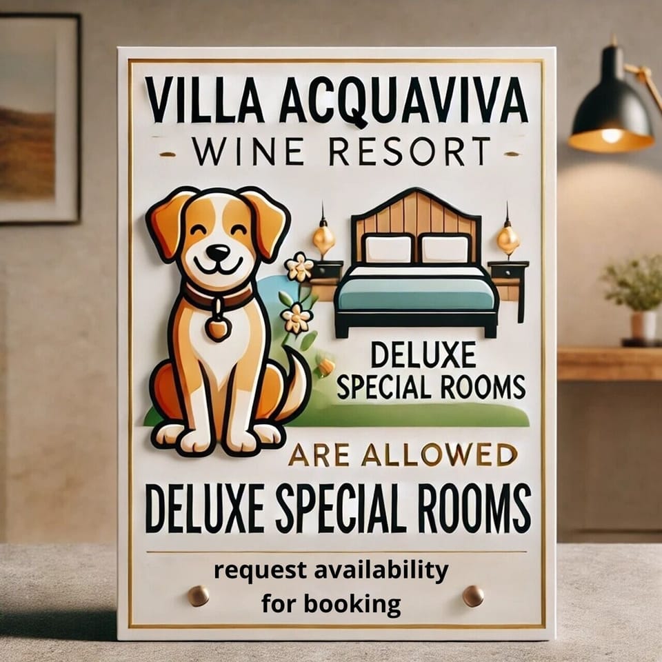 Pet-friendly