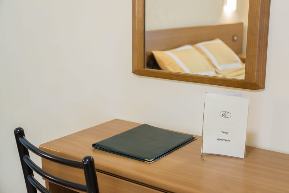 In-room safe, desk, free WiFi, bed sheets