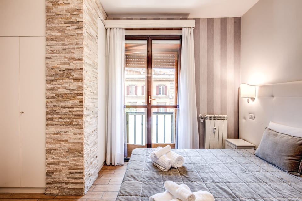 Standard Double or Twin Room | Individually decorated, individually furnished, desk, free WiFi
