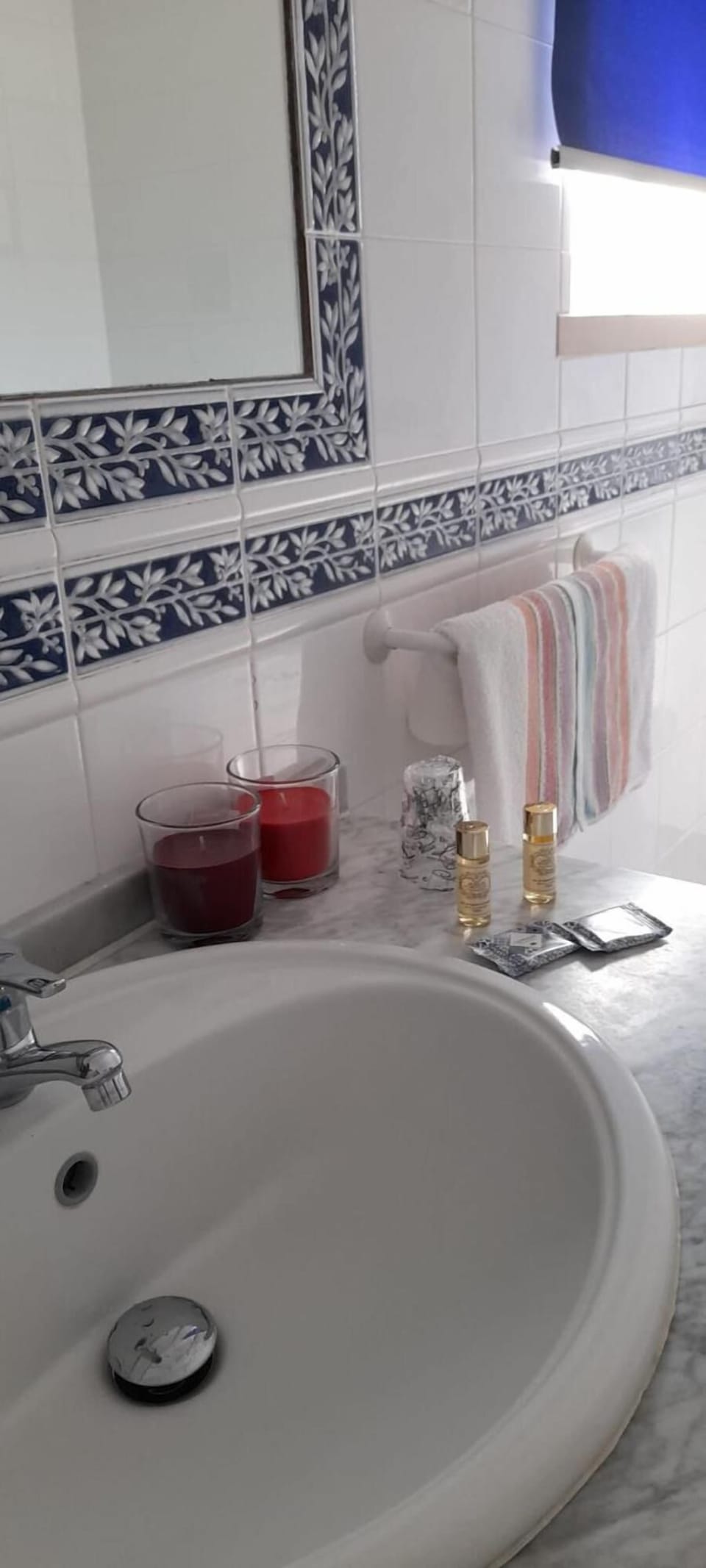 Standard Room | Bathroom | Shower, free toiletries, hair dryer, towels