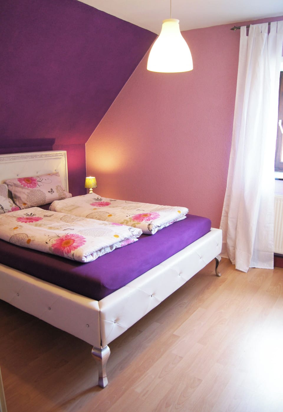 Apartment NR 3 | Individually decorated, individually furnished, iron/ironing board
