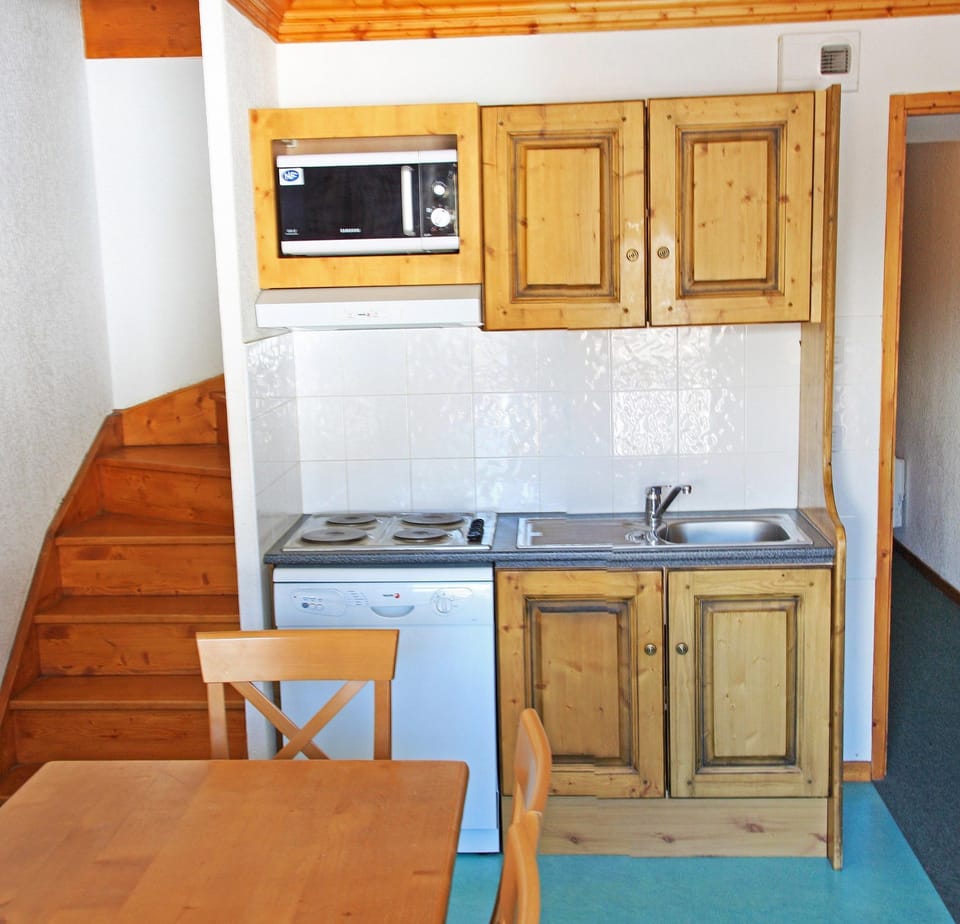 This unit may be a duplex!