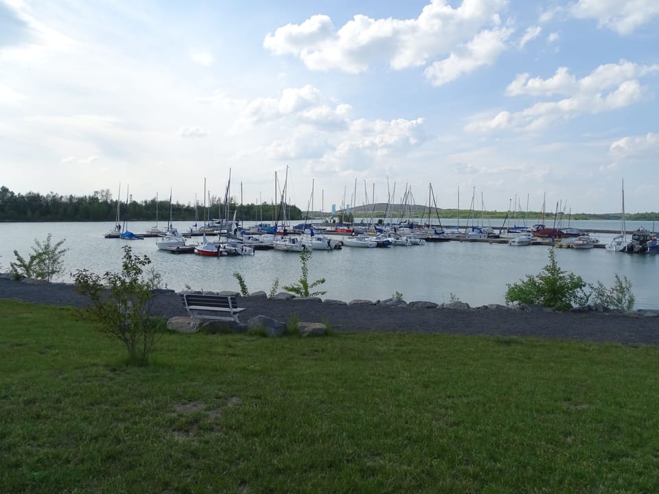 Marina