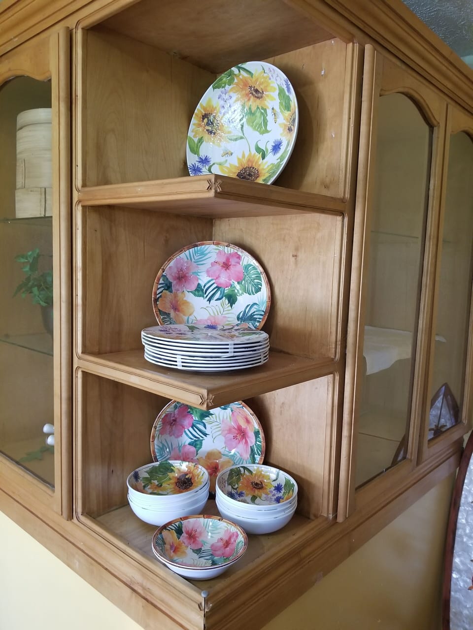 upper kitchen