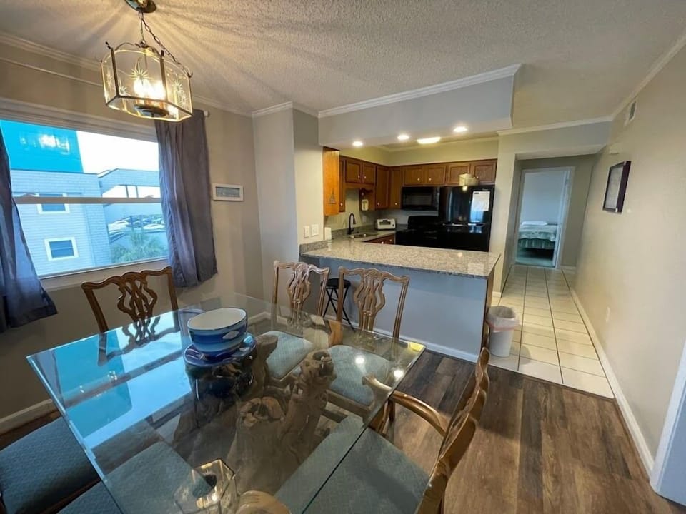 New counter tops and appliances May 2022!