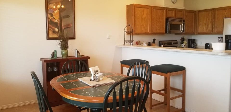 Dinning Room