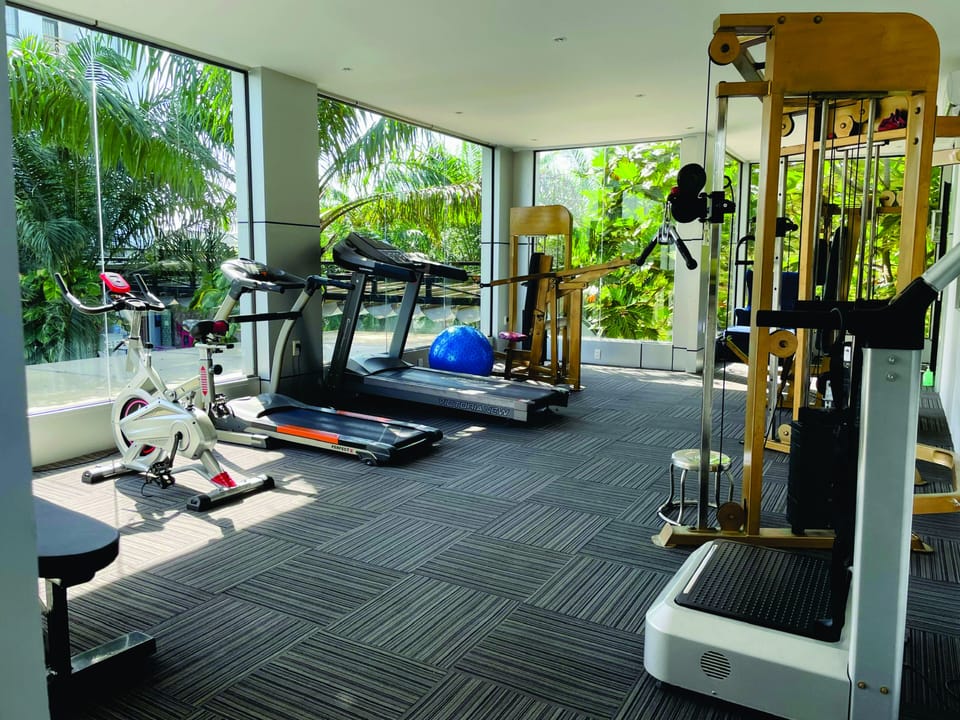 Elizabeth Hotel Hotel in Ho Chi Minh City