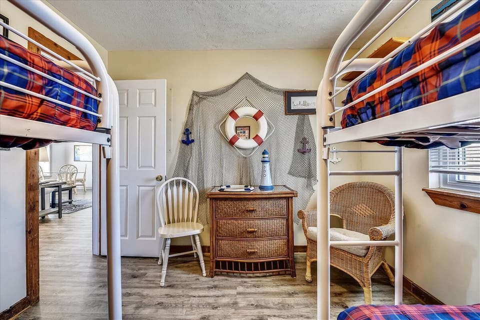 Bunkroom