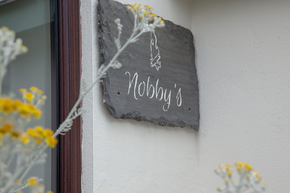 Nobbys Cottage