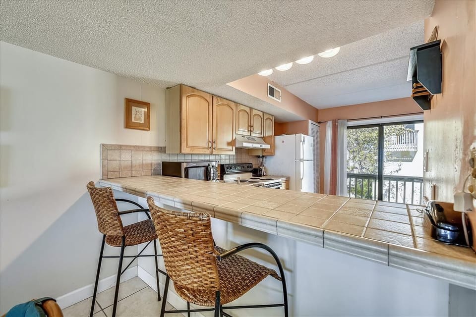 Breakfast Bar
