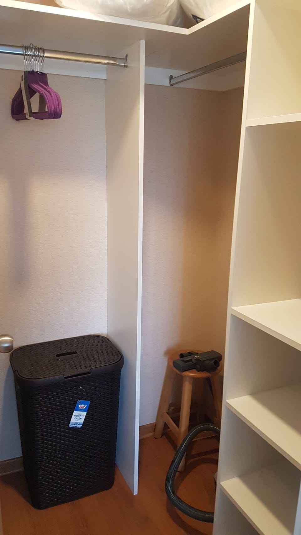 FLAT 1D (entre aeropuerto y Miraflores)