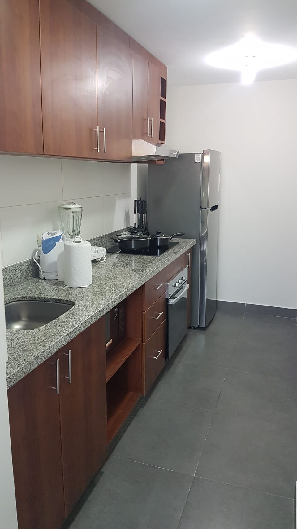 FLATS 2D (entre aeropuerto y Miraflores)