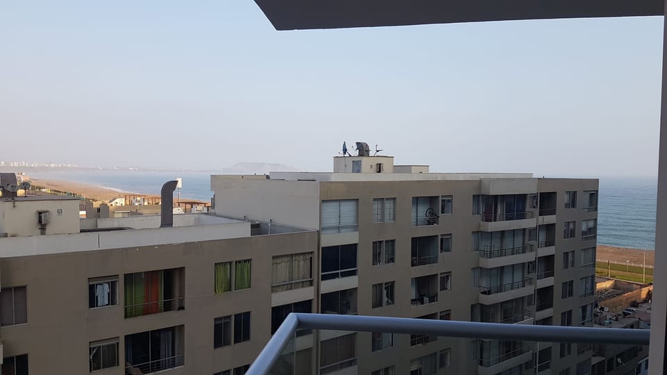 FLATS 2D (entre aeropuerto y Miraflores)