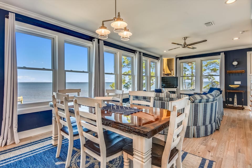 Dinning Area