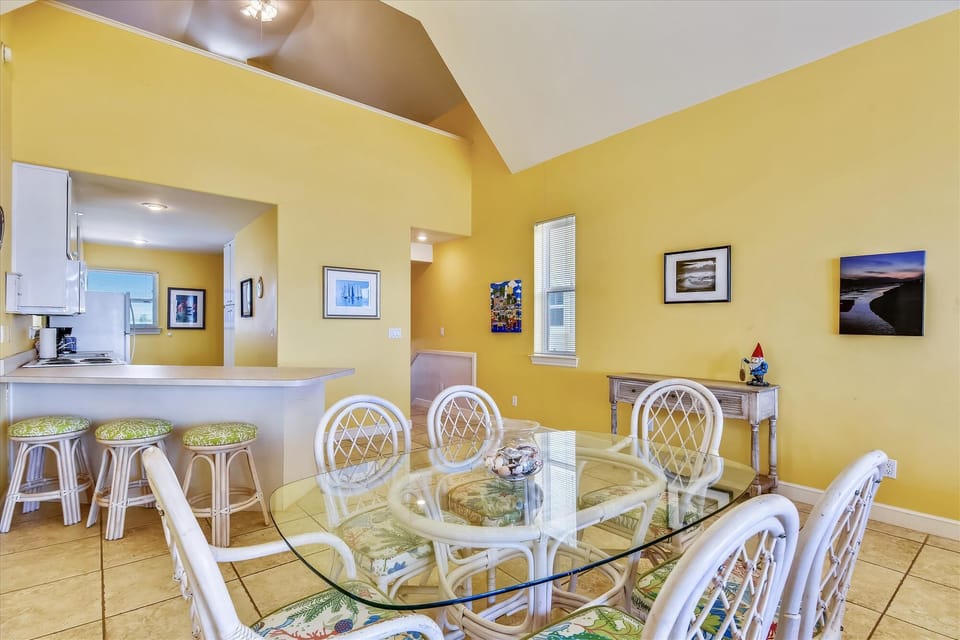 Dinning Area
