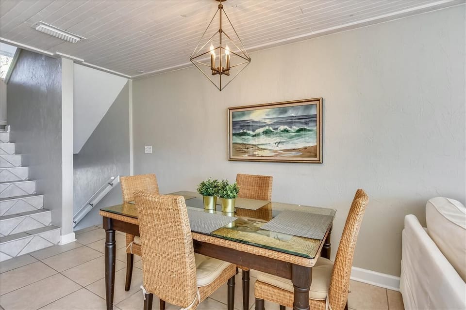 Dinning Area