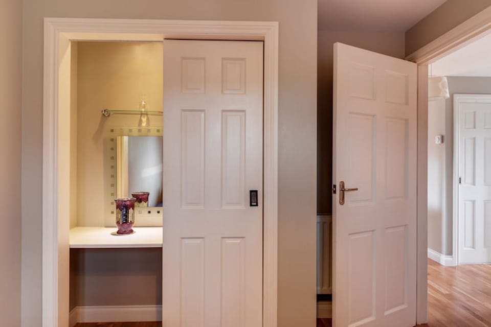 En-Suite-Heron Lodge