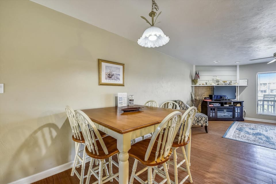 Dinning Area