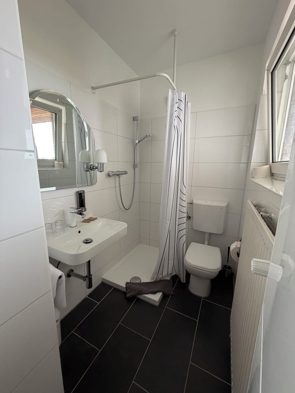 Hotel am Thermalbad Hotel in Lower Saxony, Germany