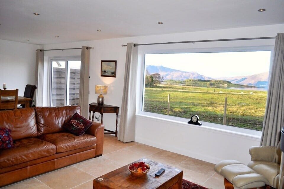 House, 2 Bedrooms, Sea View | View from room