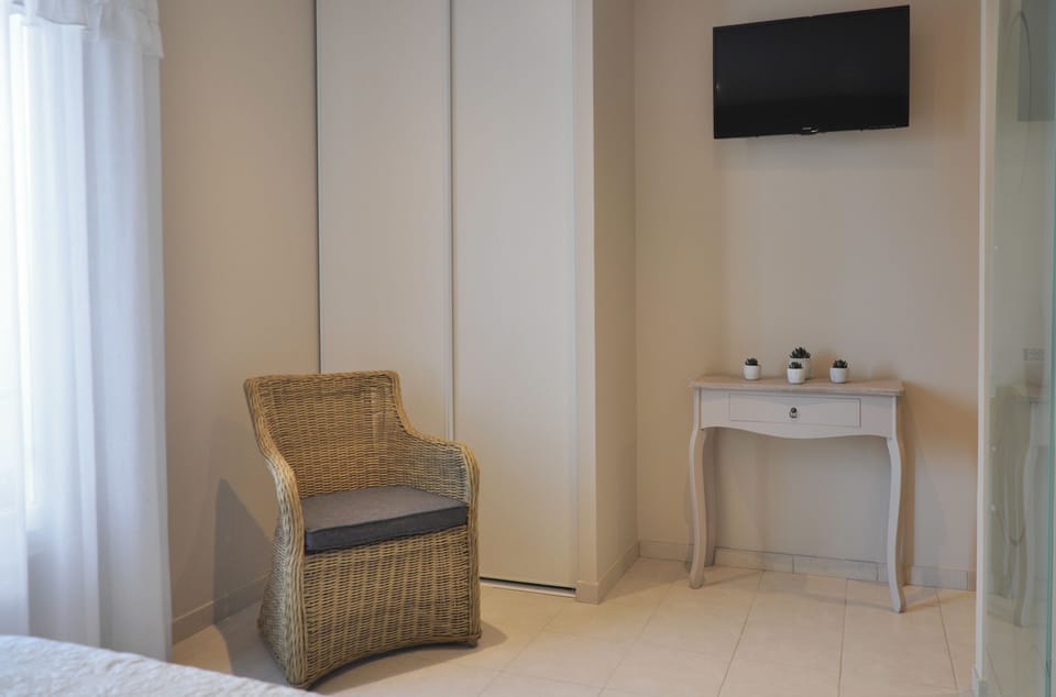 Double Room | Room amenity