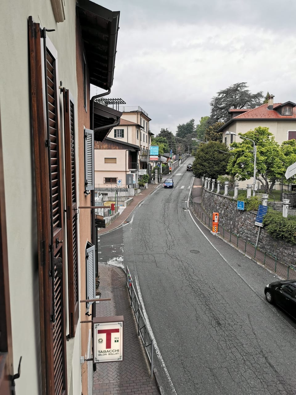 Double Room | View from room