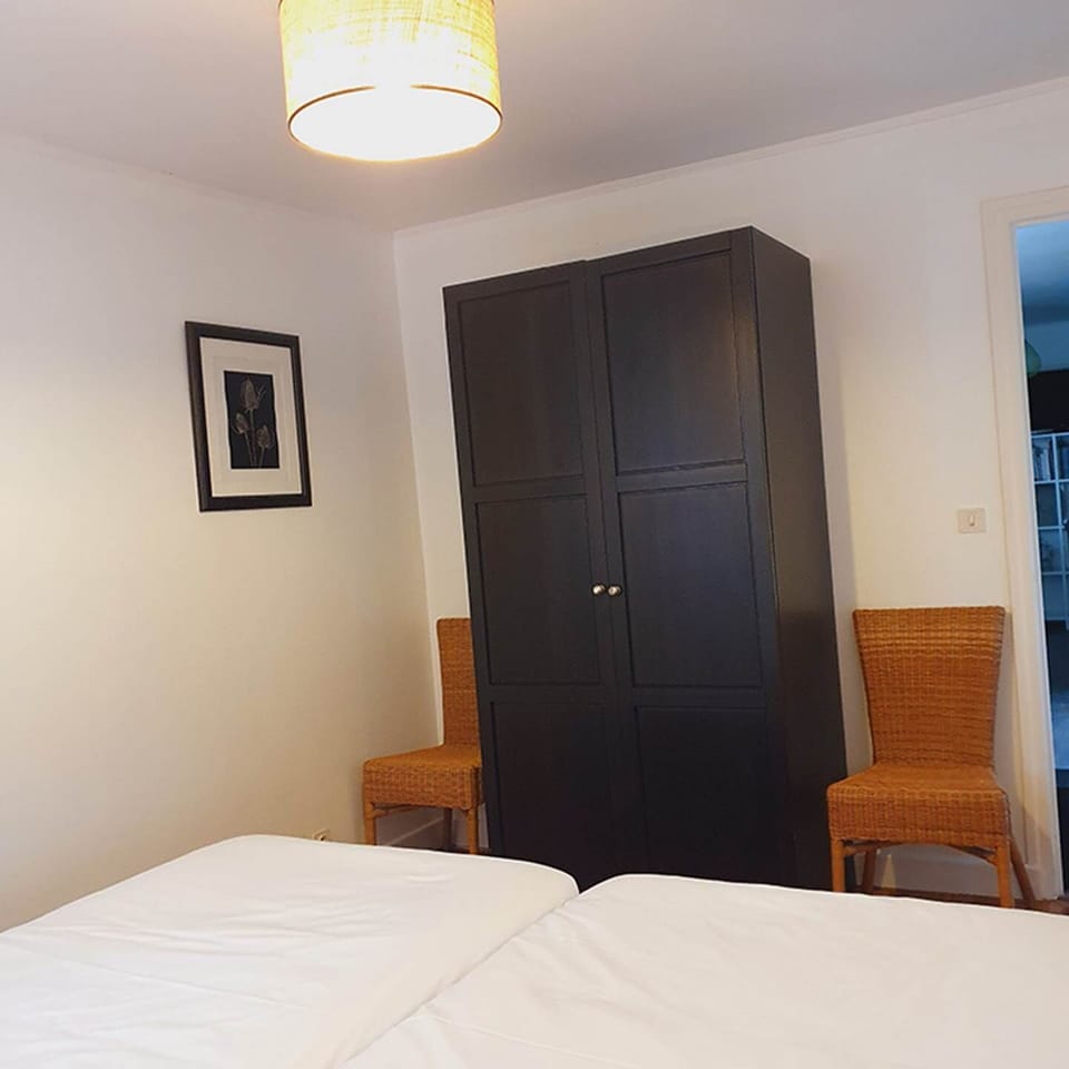 chambre 1 gite colombard gers