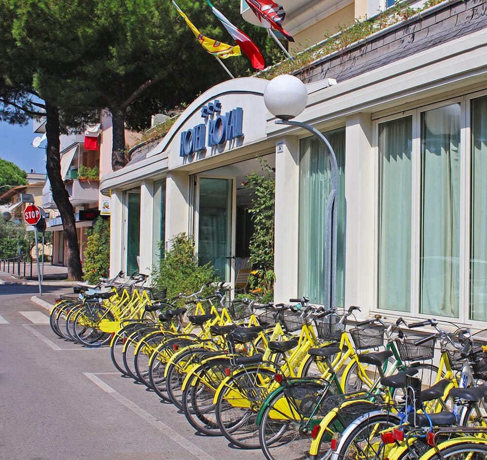 Bicycling
