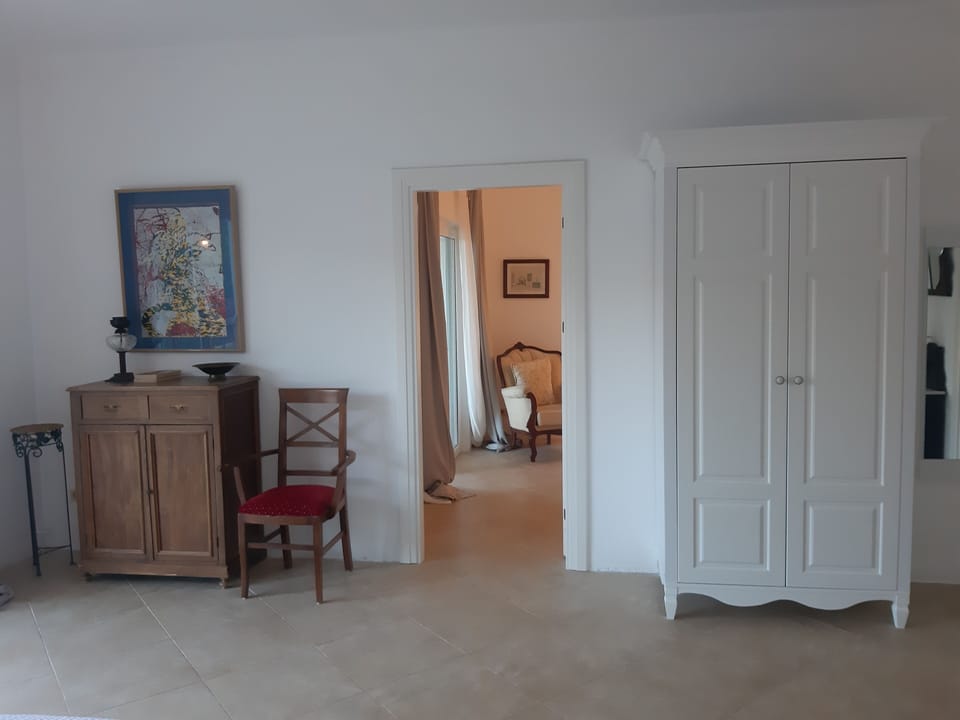 Comfort Apartment | Living area