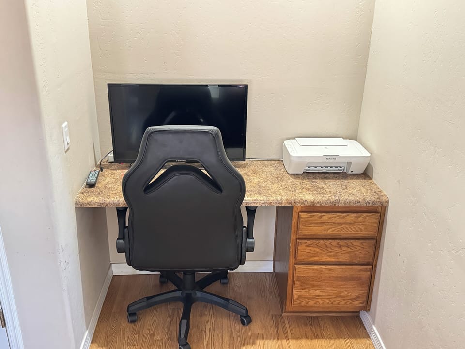 Workspace